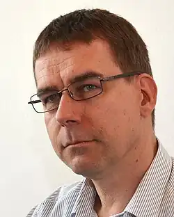 Břetislav Tureček (2017)