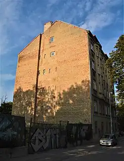 Stav v červenci 2018