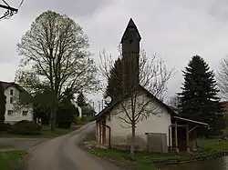 Hasičská zbrojnice