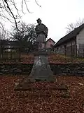 Březí u Říčan, Jan Nepomucký 01.JPG