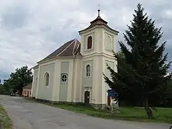 Březín - kostel sv. Bartoloměje.JPG