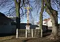 Kříž u čp. 37