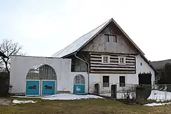 Březinka (Bělá pod Bezdězem), dům číslo 19.jpg