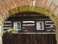 Březinka (u Bělé pod Bezdězem) - stavení čp. 40 (3).jpg