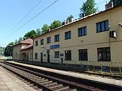 Březová nad Svitavou