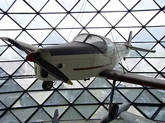 LIBIS KB-6T Matajur-Trised