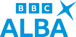 Logo BBC Alba