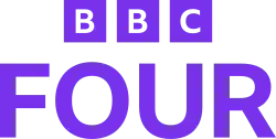 Logo BBC Four