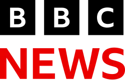 Logo BBC News