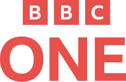 Logo BBC One