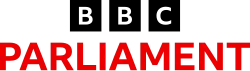 Logo BBC Parliament