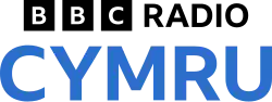 BBC Radio Cymru logo