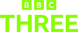 Logo BBC Three