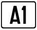 Dálnice A1