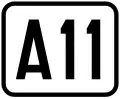 Dálnice A11