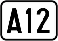 Dálnice A12