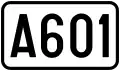 Dálnice A601