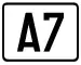 Dálnice A7