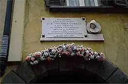 Vincenza Gerosa (1784–1847)