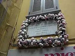 Bartolomea Capitanio (1807–1833)