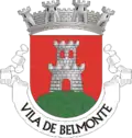 Belmonte – znak
