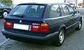 BMW E34 Touring (1994–1996)