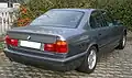 BMW E34 (1994–1995)