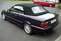 BMW 320i Cabrio