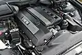 Motor BMW M54B25 v modelu 525i