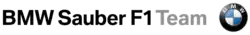 Logo stáje BMW Sauber