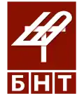Logo BNT používané mezi léty 2008–2018