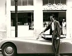 Bob Falkenburg (1952)