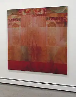 Birth Of the viractual, 2002