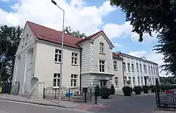 Okresní úřad v Brodnici