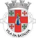 Batalha – znak