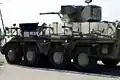 Obrněný transportér BTR-4