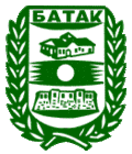 Batak – znak