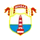 Šabla – znak