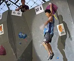 Rei Sugimoto 杉本 怜 (26. srpna 2012)