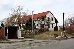 Bašť, Baštěk, Předbojská str 2.jpg