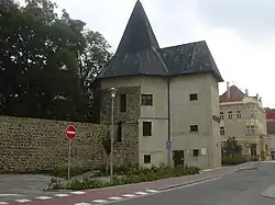 Bašta (Prostějov- czech republic).jpg