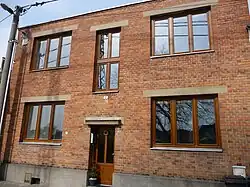 Dům č.p. 2 v Rybárnách