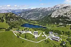 Tauplitzalm