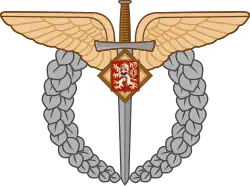 Letecký odznak do roku 1952