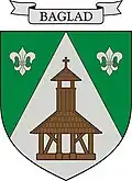 Baglad – znak