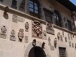 Palazzo del Capitano