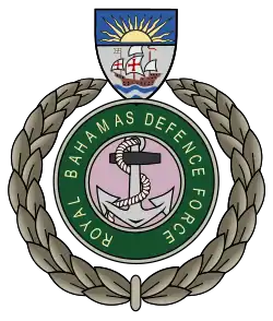 Emblém námořnictva