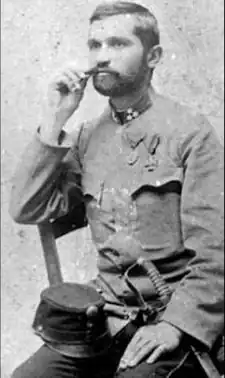 Slovenský konstruktér a vynálezce