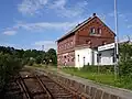 Stanice Neuhausen (Erzgeb) (2008)