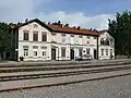 Podgorje